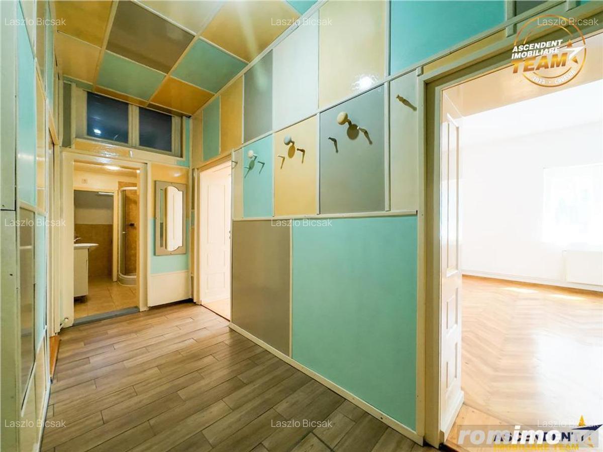 TUR 3D! Nivel in casa, Semicentral, Sfantu Gheorghe - 15