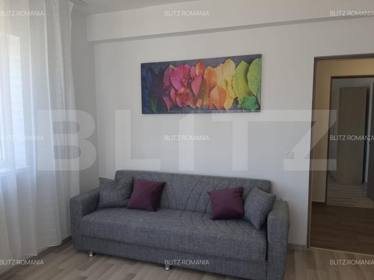 Apartament 2 camere decomandate, parcare, zona strazii Mihai Romanul - 4