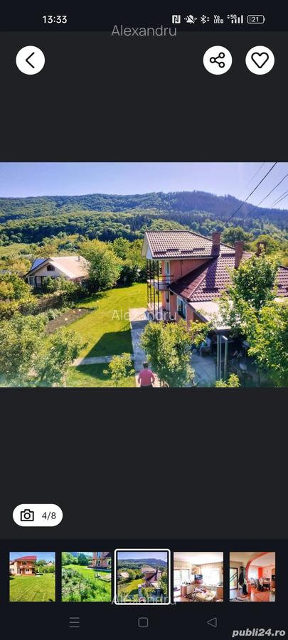 Casa si teren 1453 mp Piatra Neam? - 3