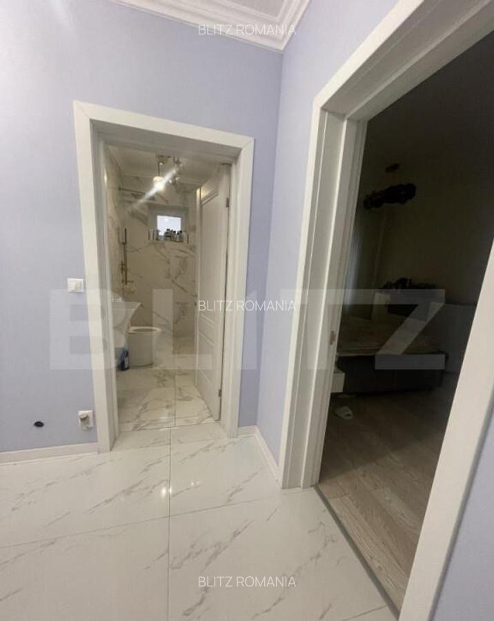 Casa cu 5 camere, 222 mp utili, 412 mp teren, zona ultracent - 8