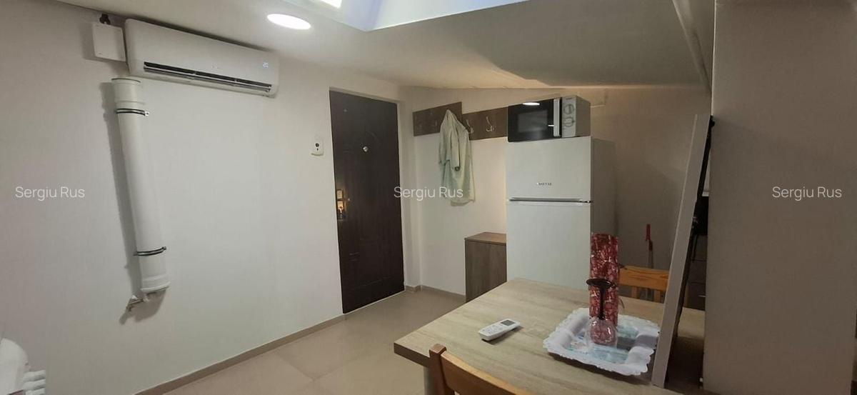 Apartament Nou De Vânzare | 1 Cameră | 25 Mp | Central - 6