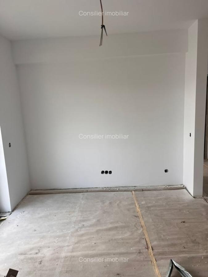 Ap 2 camere, stadiu finisat, bloc nou 2025, zona Tineretului, Floresti - 4