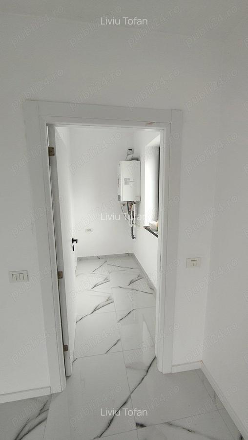 Complex vile individuale Cumpana - 2