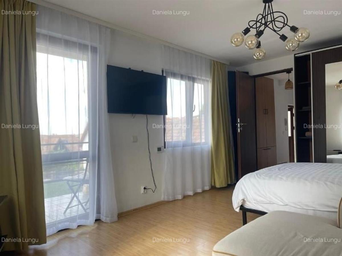Pentru 3 luni!! Garsoniera, priveliste frumoasa, pet friendly, loc parcare, Sche - 3