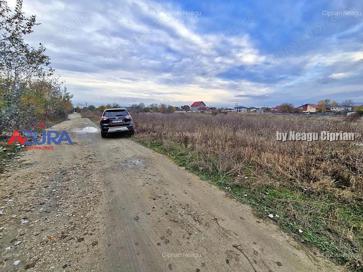 AZURA Imobiliare - Teren zona Slava - 2