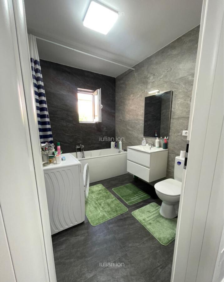 Garsoniera 1 camera dobroesti central - 3