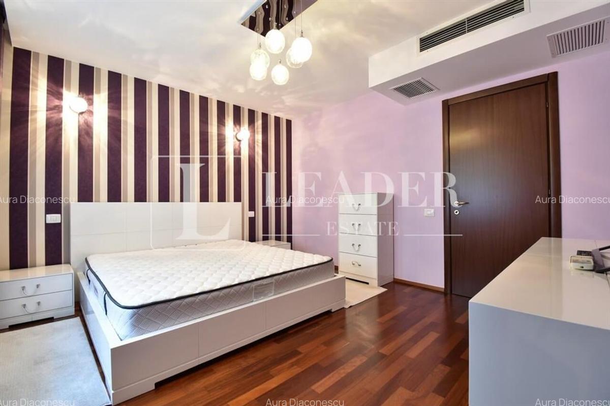 Inchiriere apartament I Herastrau - Soseaua Nordului - 27