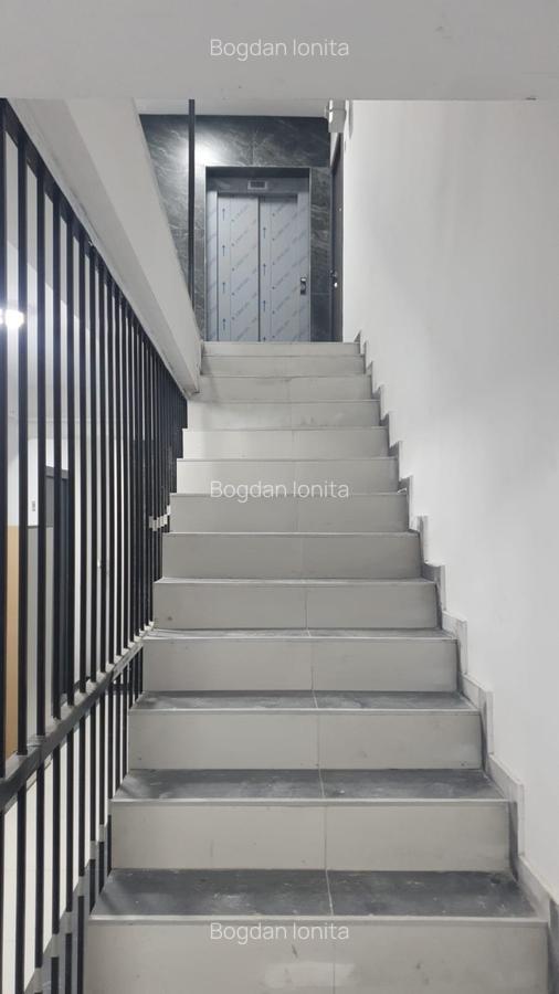 Apartament cu 3 camere decomandat, mobilat în Metalurgiei - 24