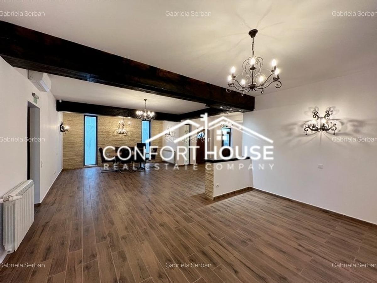 VILA P+2, pretabila rezidenta, comercial, IANCU NICOLAE - 3