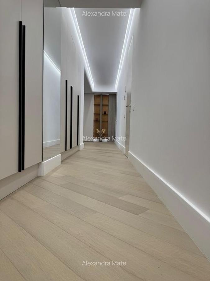 Apartament prima inchiriere 3 camere | Parcare - 5