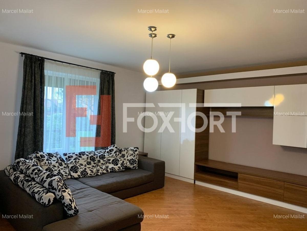 Apartament cu 2 camere decomandat, mobilat în Dumbrăvița - 3