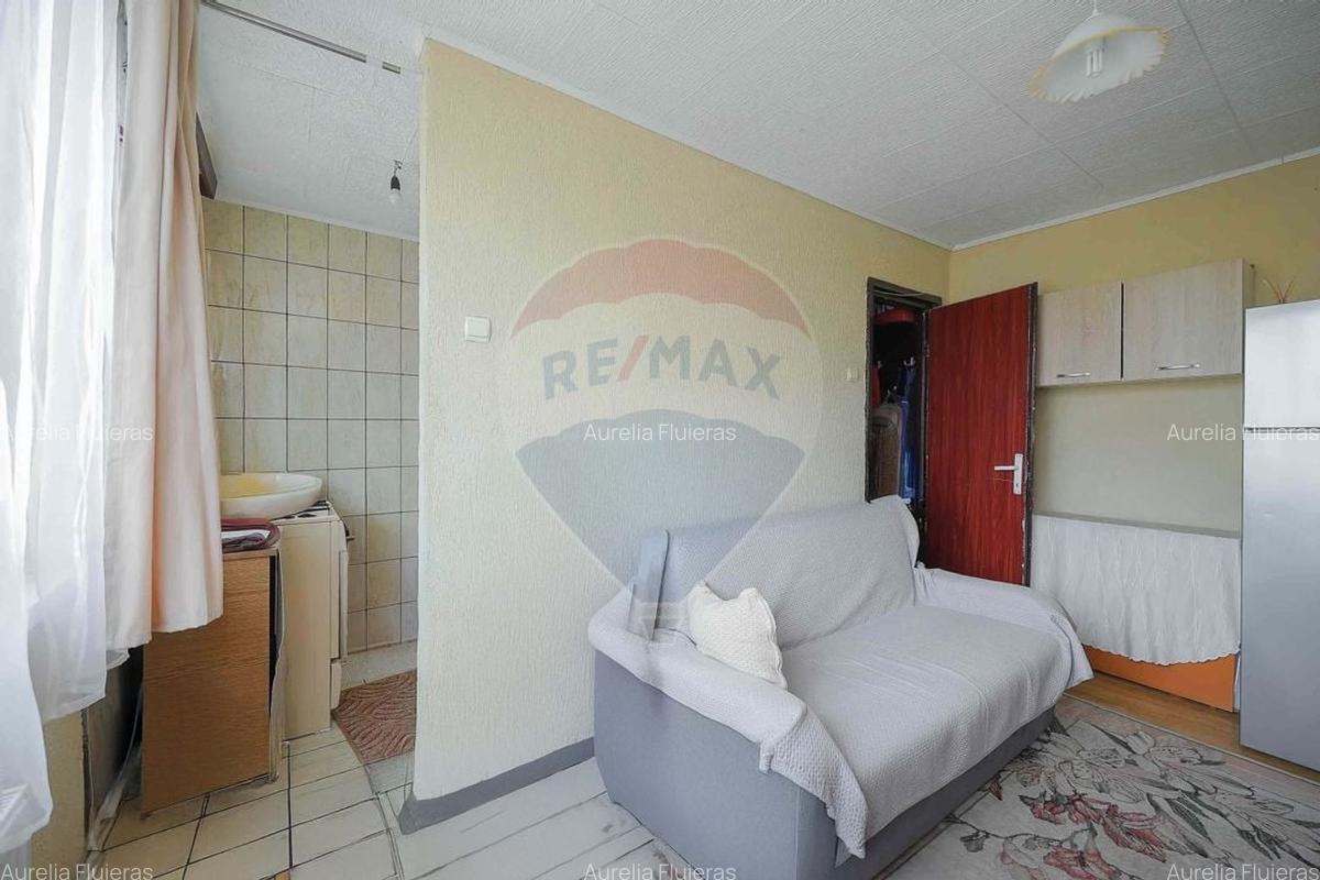 De vanzare apartament 2 camere, Liceul Lucian Blaga, Rogerius - 4