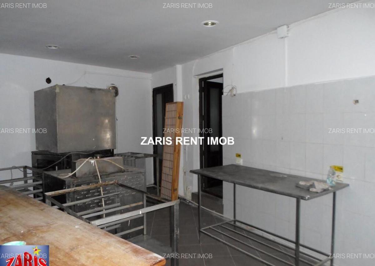 Spatiu comercial cu acces stradal in Ploiesti, zona semicentrala - 4