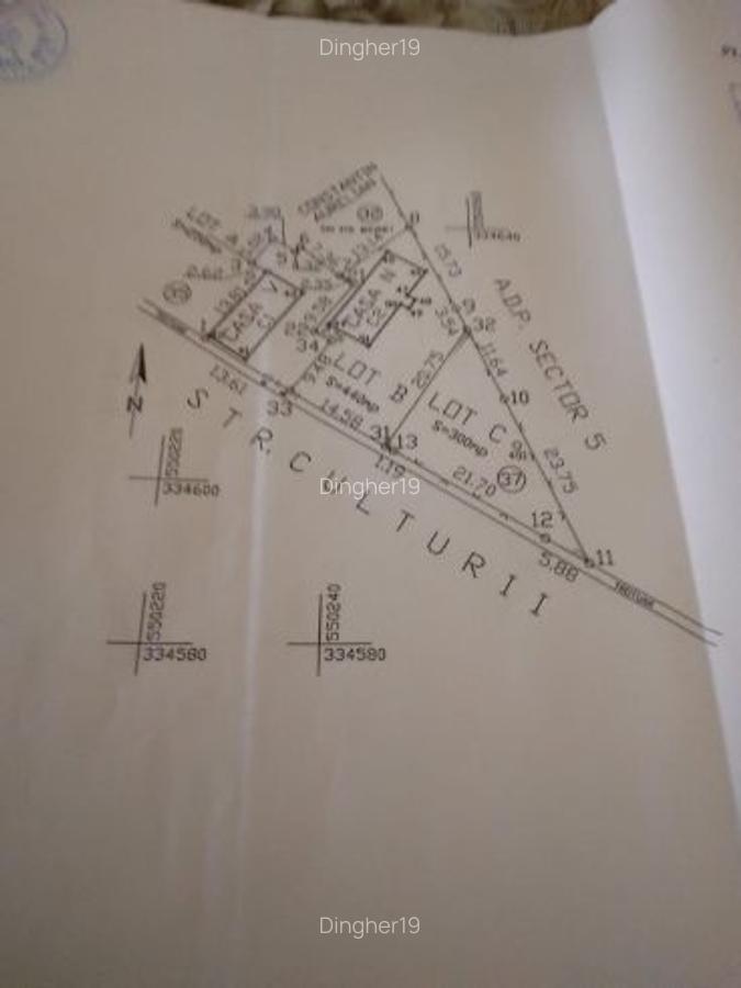 Vand  casa  in  Prelungirea  Ghencea - 2