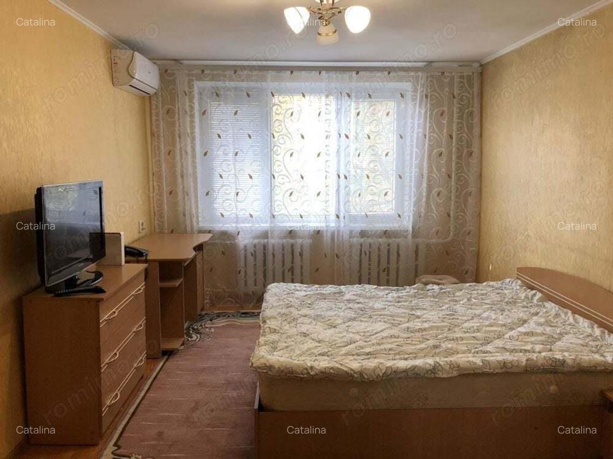 Se inchiriaza apartament cu 2 camere in zona Soarelui - 2
