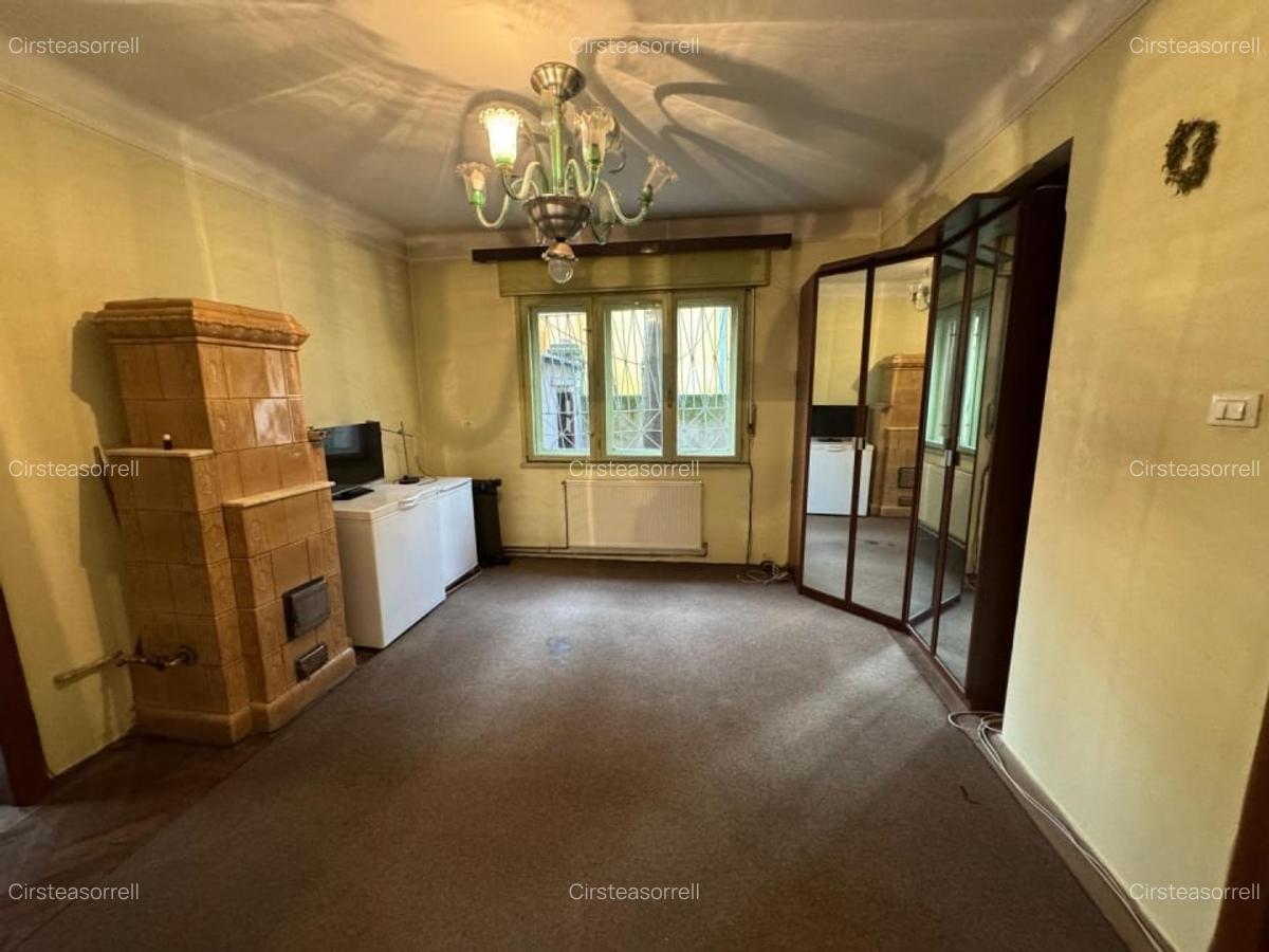 De vanzare AP 3 camere | 121 MP | Garaj | D P | Casin | Domenii - 7