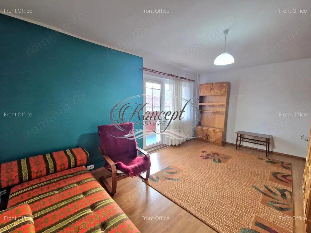 Apartament decomandat la etaj intermediar, zona Parcului Farmec - 3