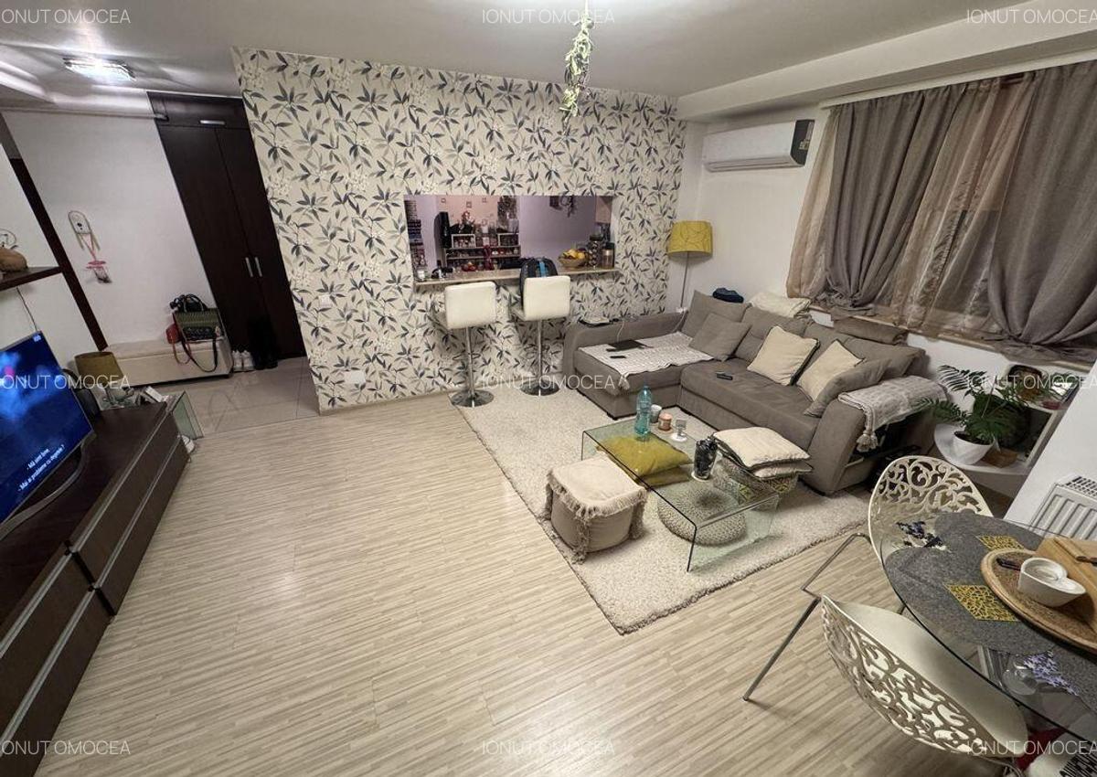 Apartament 2 camere zona I. C. Bratianu - Salvare - 8