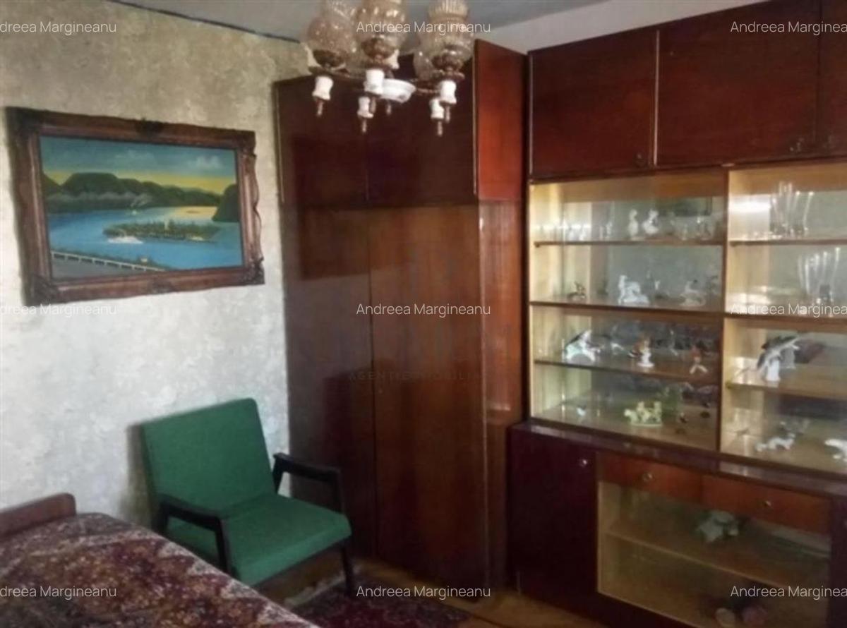 CIRCUMVALATIUNII - 2 Camere - Etaj intermediar - Ideal investitie - 5