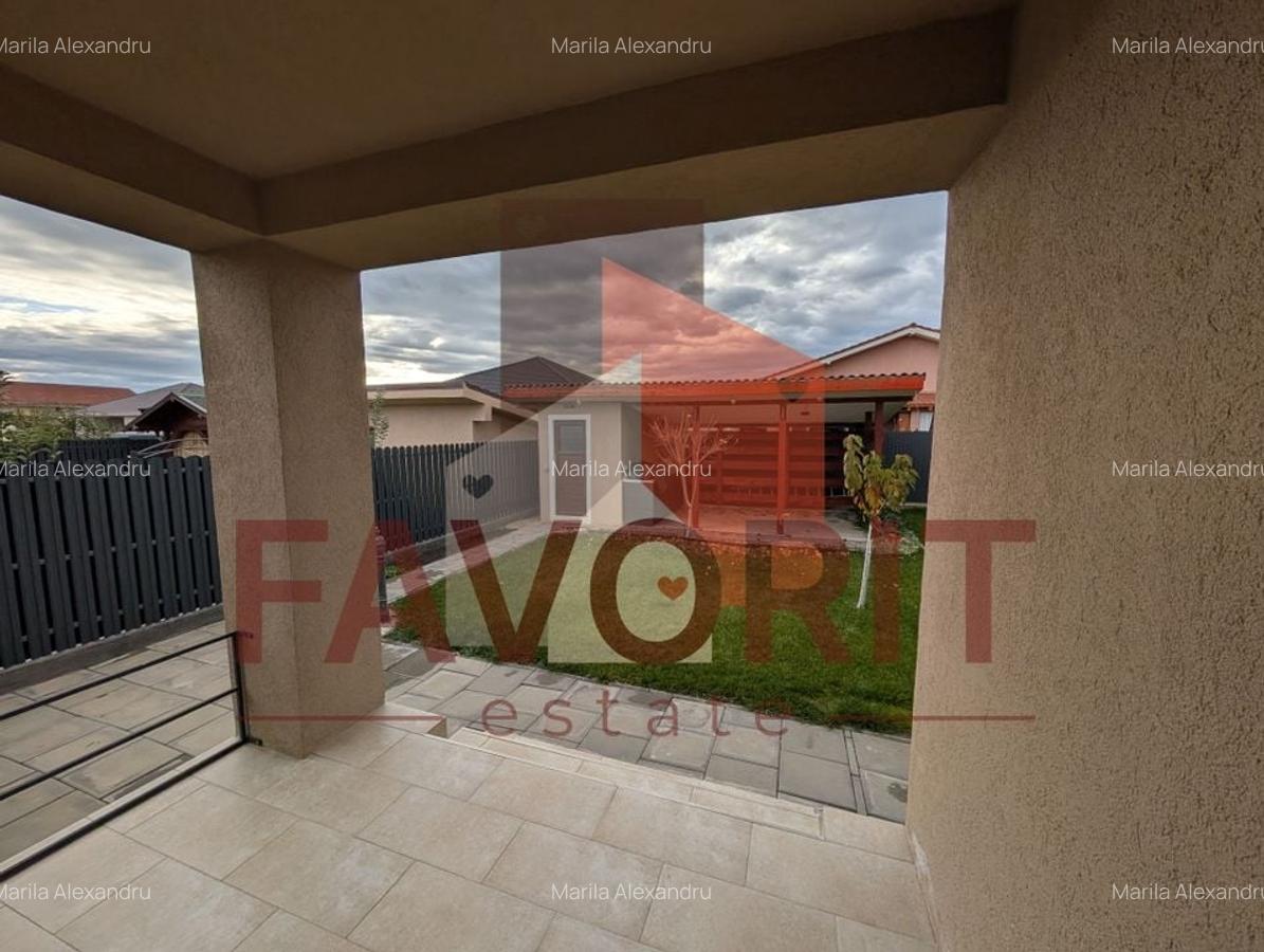 Duplex | Parter + Mansarda | Asfalt | Toate utilitatile | Finisaje premium - 22