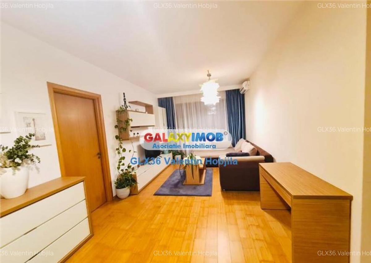Apartament 2 camere modern Baneasa Pipera Privigetorilor - 3