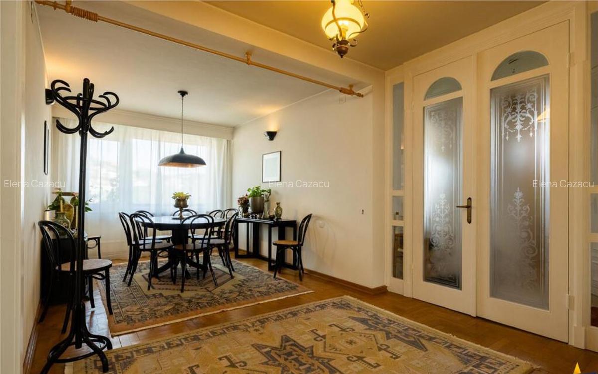 Distinct nivel in vila,5 camere,terase in spectacolul coline - 16