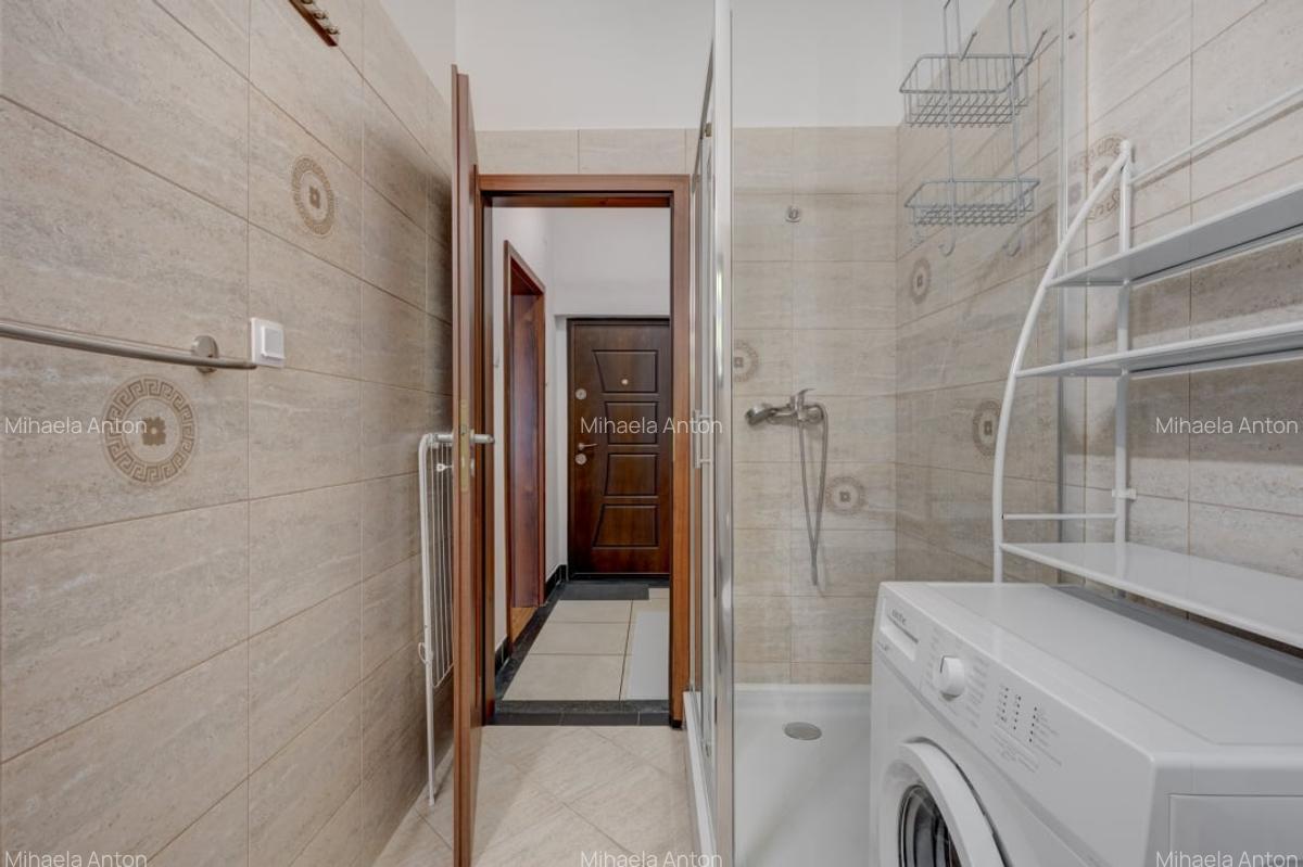 Universitate, Str. Maria Rosetti, Gradina Icoanei, parter/3,  Comision 0 % - 6