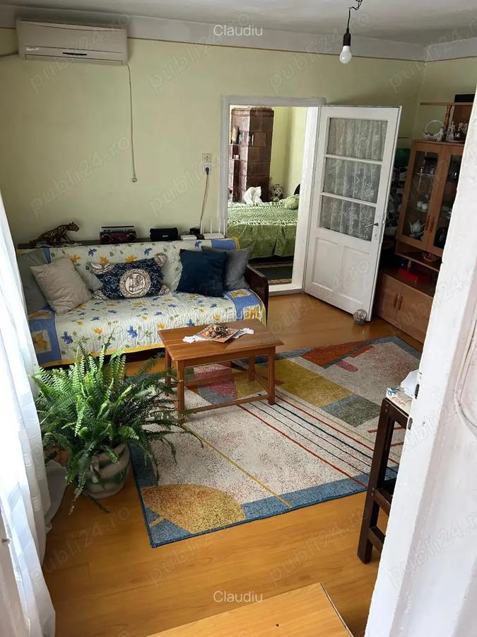 Casa luminoasa, gata de mutat,zona lini?tita, ideala pentru familie - 10