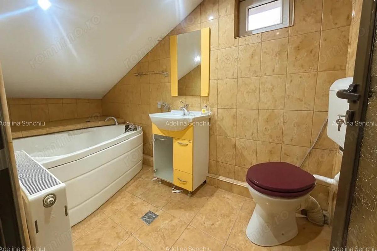 Imobil P+1+M | zona Casa de cultura - 1