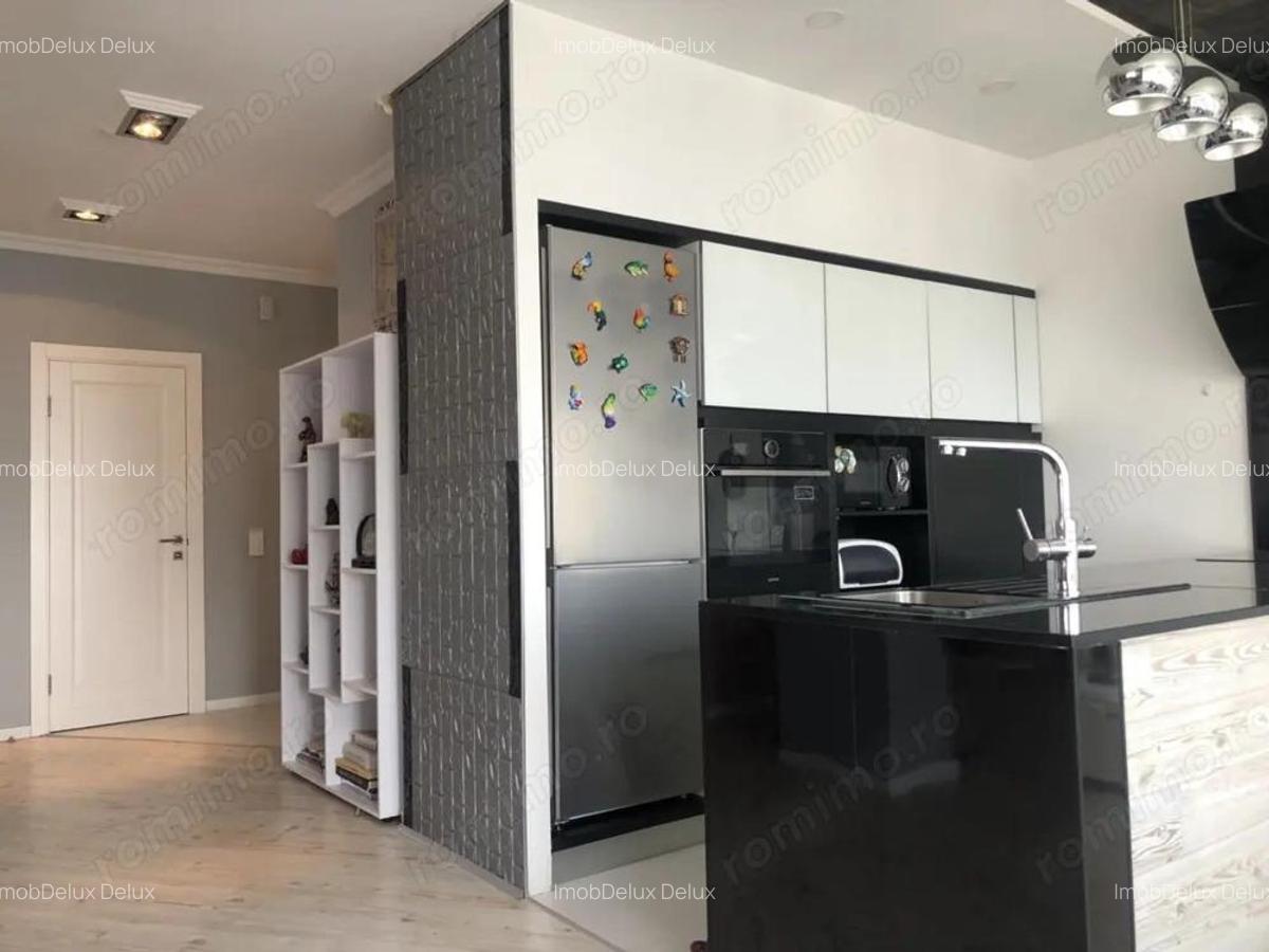 2 camere- Zona Lujerului - 3