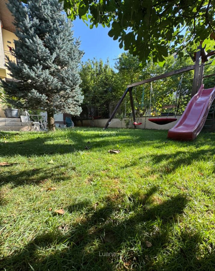 Proprietar casa individuala in Chiajna, Rosu, zona linistita - 15