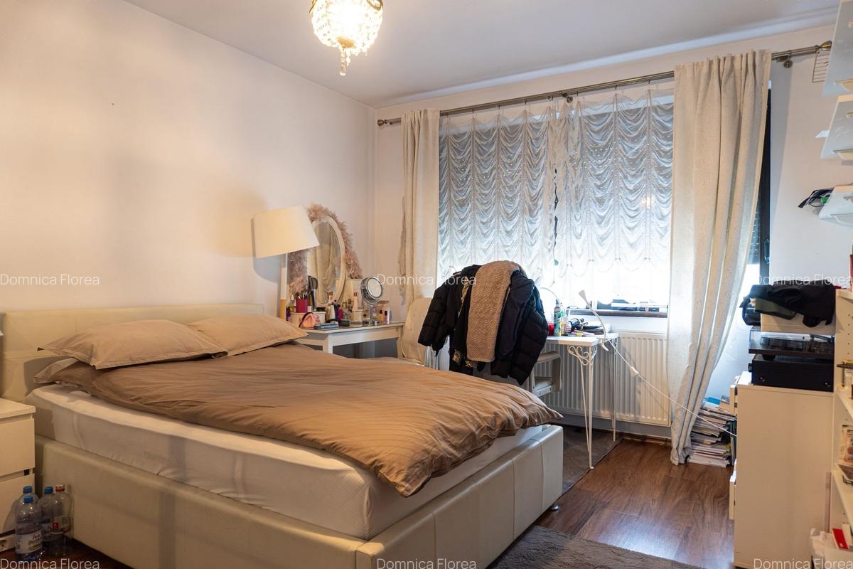 Vila in Cartier rezidențial – Câmpul Pipera - Porsche Pipera - 13