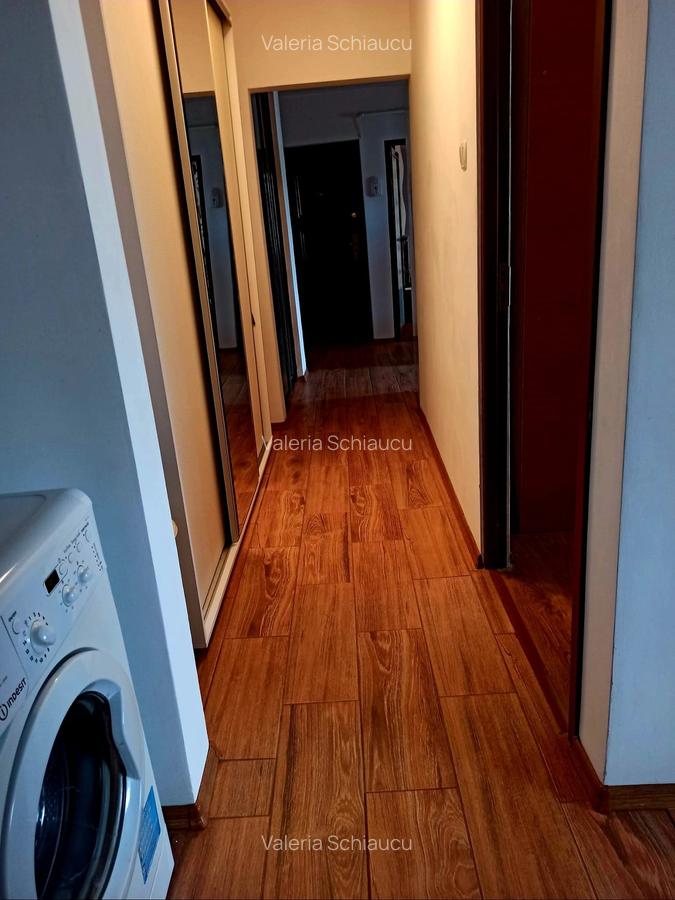 3 camere Eremia , Decomandat / Centrală , finisaje moderne, mobilat! - 10