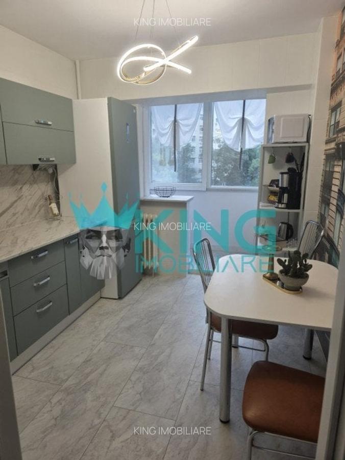 Titulescu | 3 Camere | Balcon | Doua Bai | Renovat | - 23