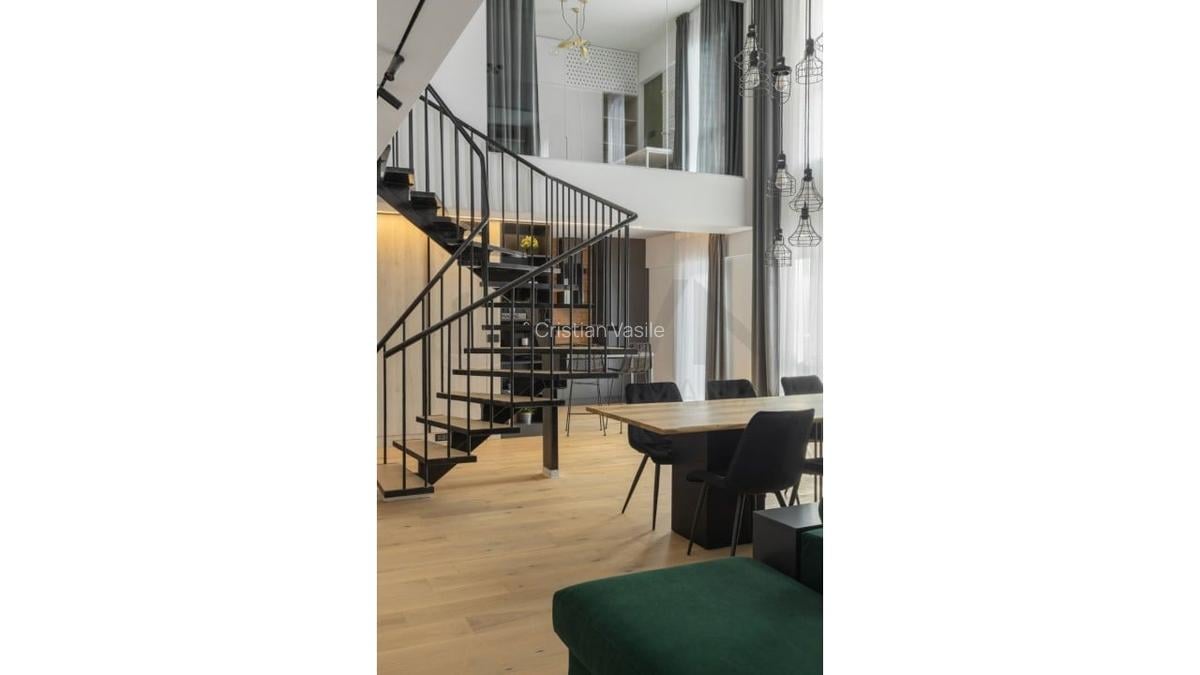 REA1022457 Duplex - 3 camere I Belvedere Residence I Parcare I De inchiriat - 6