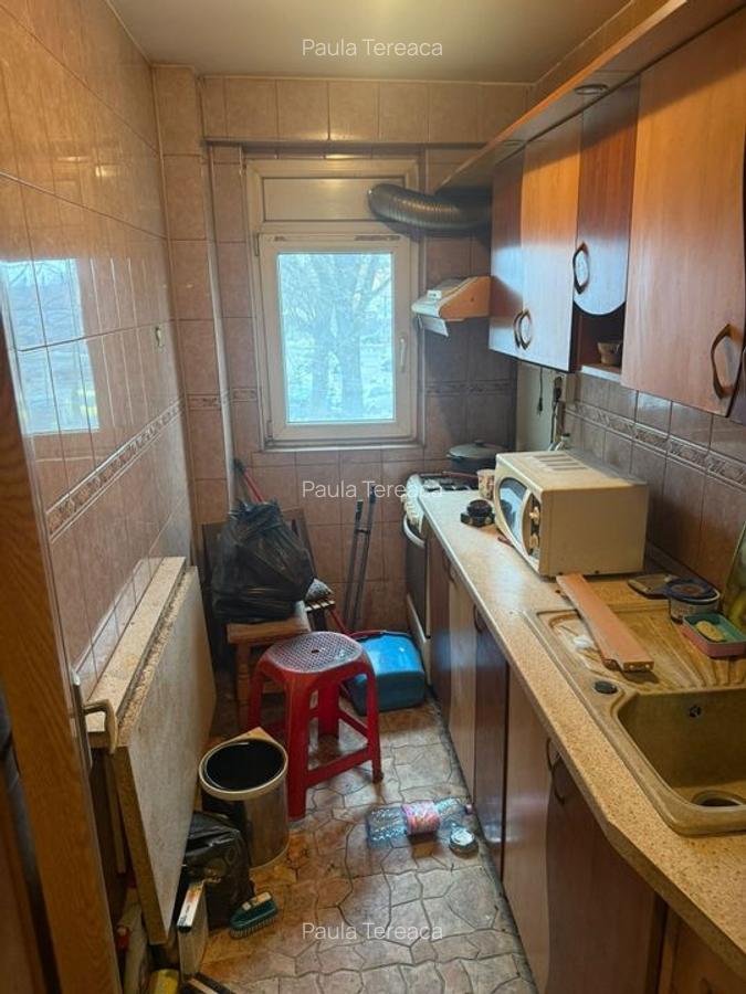 Apartament cu 2 camere semidecomandat, mobilat în Brâncoveanu - 12