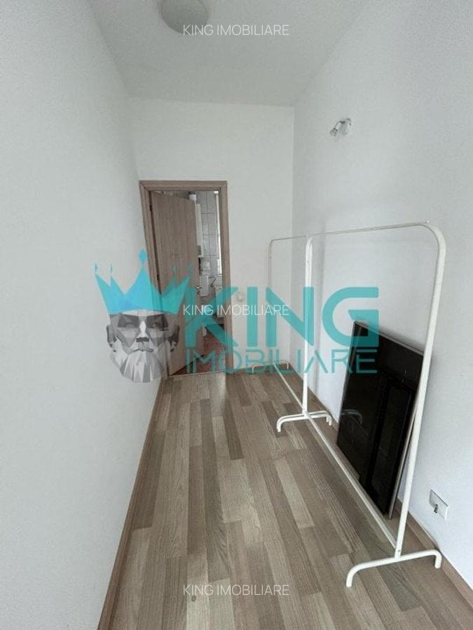 Apartament cu 3 camere decomandat în Dorobanți - 3