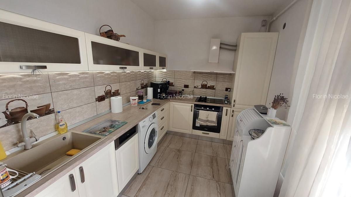 Penthouse, pe doua nivele, 174 mp, Brazda zona Pedagogic - 6