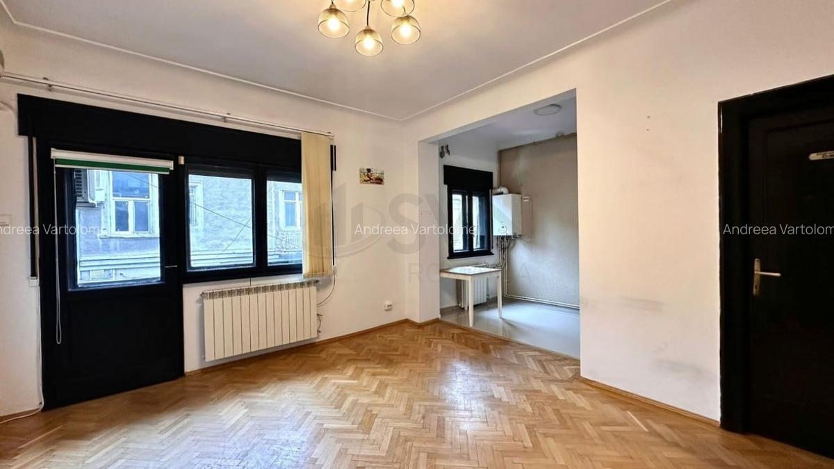 REA1021247 Apartament 2 camere I Dorobanti - 1