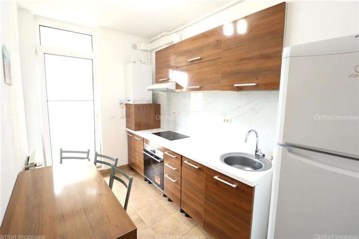 Apartament 2 camere , bloc nou , zona Aradului - 7