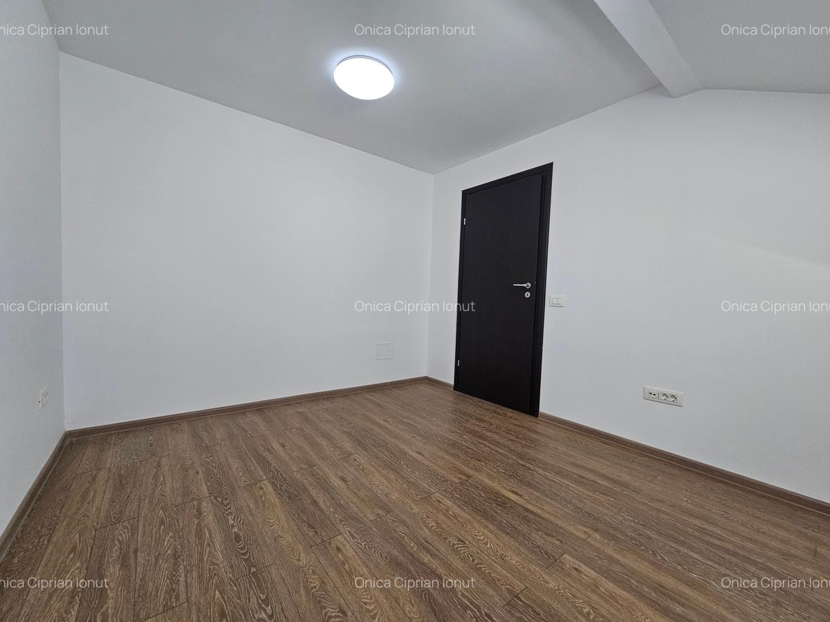 Apartament 3 camere | Mansarda - Militari Residence - 5 Apartament 3 camere | Mansarda - Militari Residence - 5