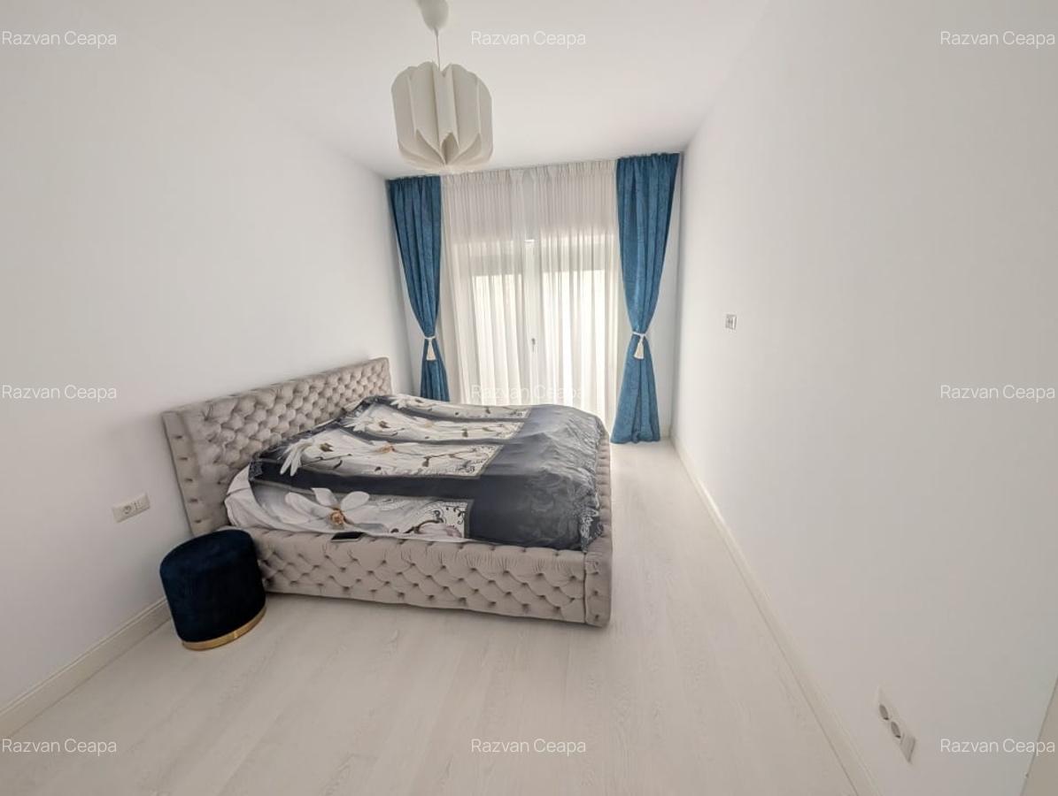 Casa 4 camere 93mp | 0 comision | Tunari Aerocity | mobilat utilat | 250mp teren - 27