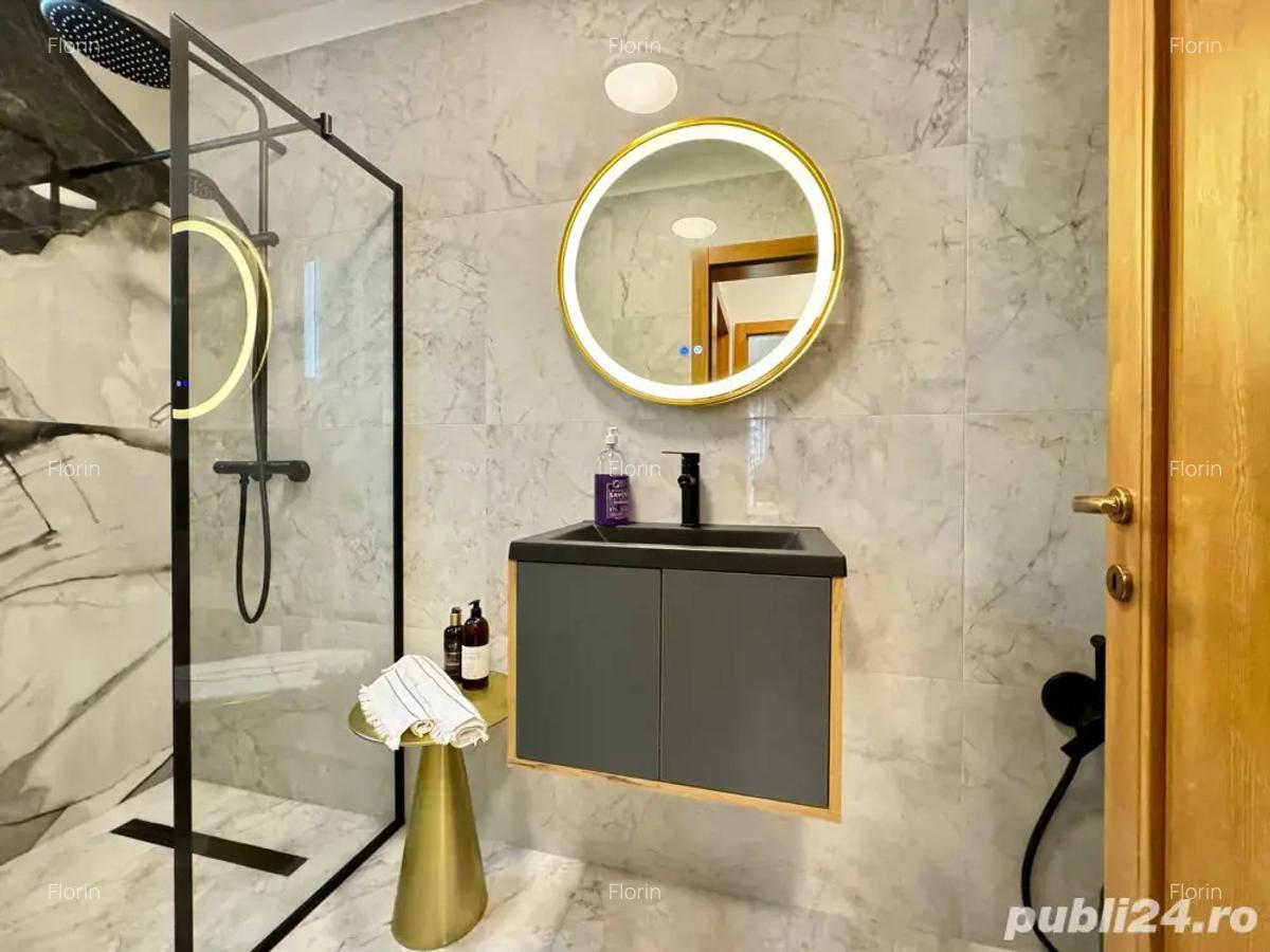 Apartament Cornisa etaj 1 lux - 1