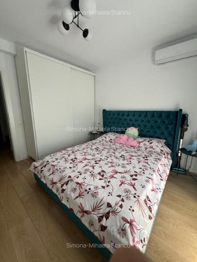 4 camere| Duplex| Moghioros Park Residence| Loc de parcare| Metrou 15` - 14