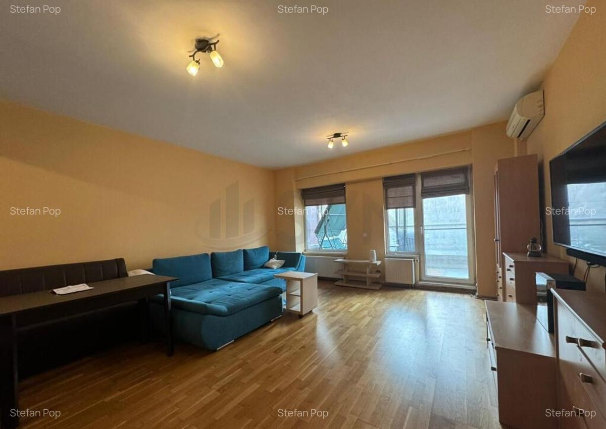 Dristor 2 camere Imobil Modern - 1