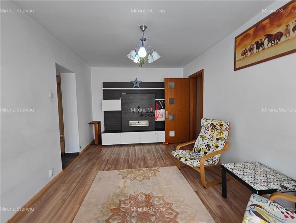 Vanzare apartament 3 camere in Titan-  7 min Metrou !!! - 5