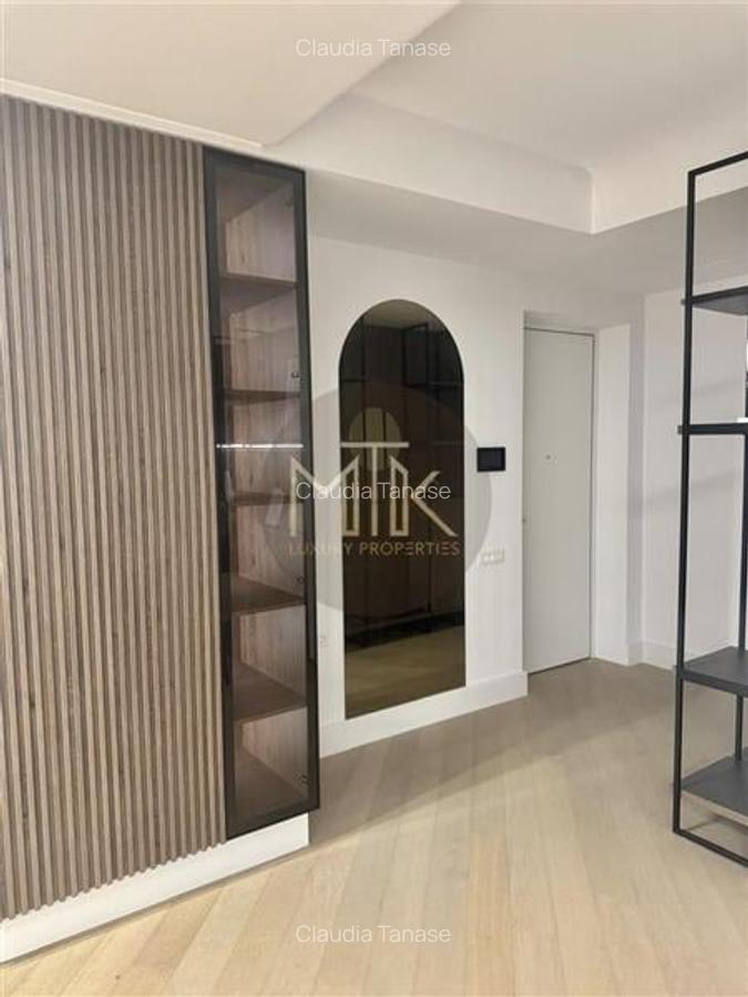 Cortina126 Voluntari | Apartament 3 camere LUX | Complet mobilat&utilat | 2 locu - 12