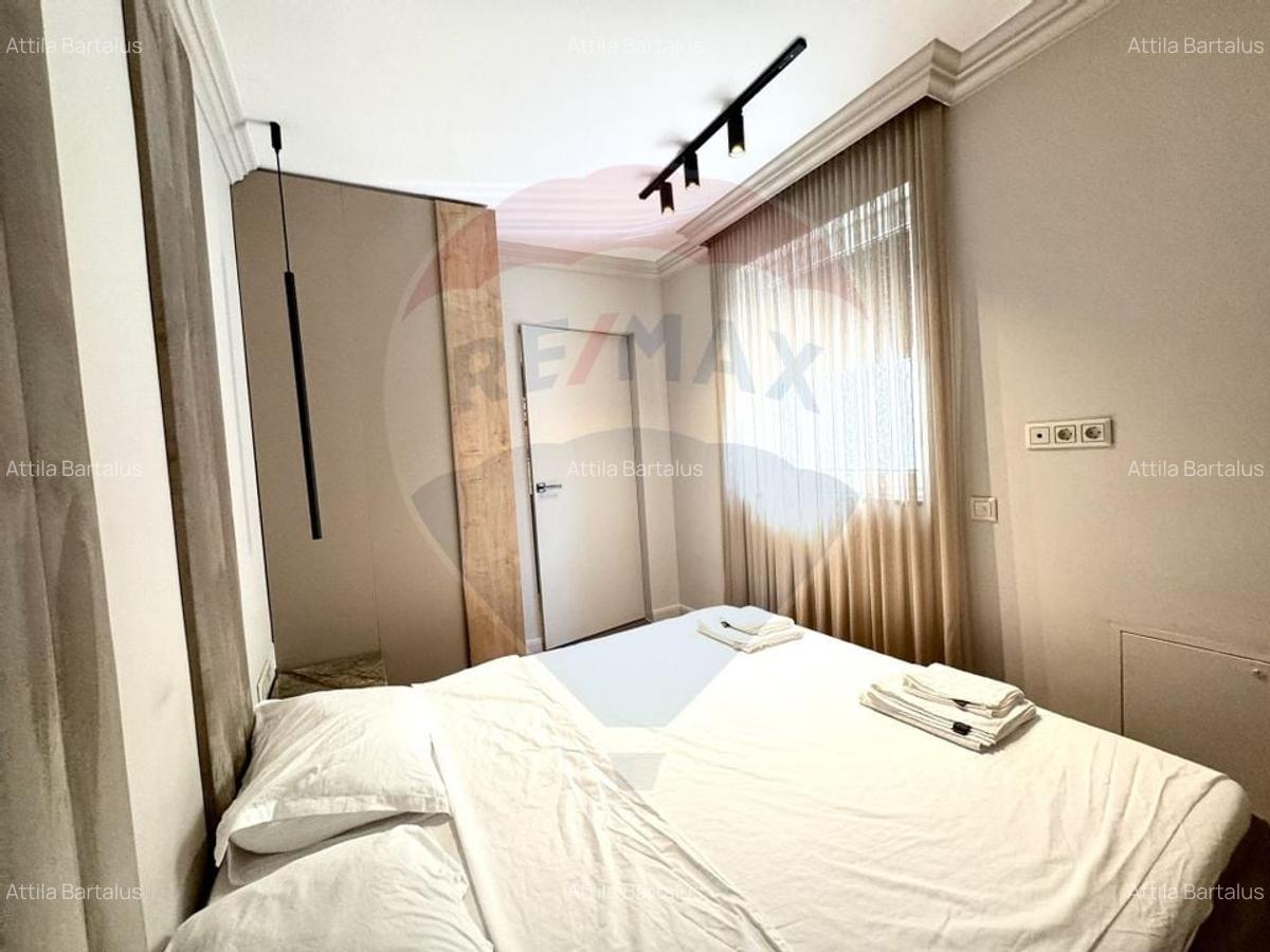 Apartament cu 2 camere de inchiriat - OPERA Residence - 9