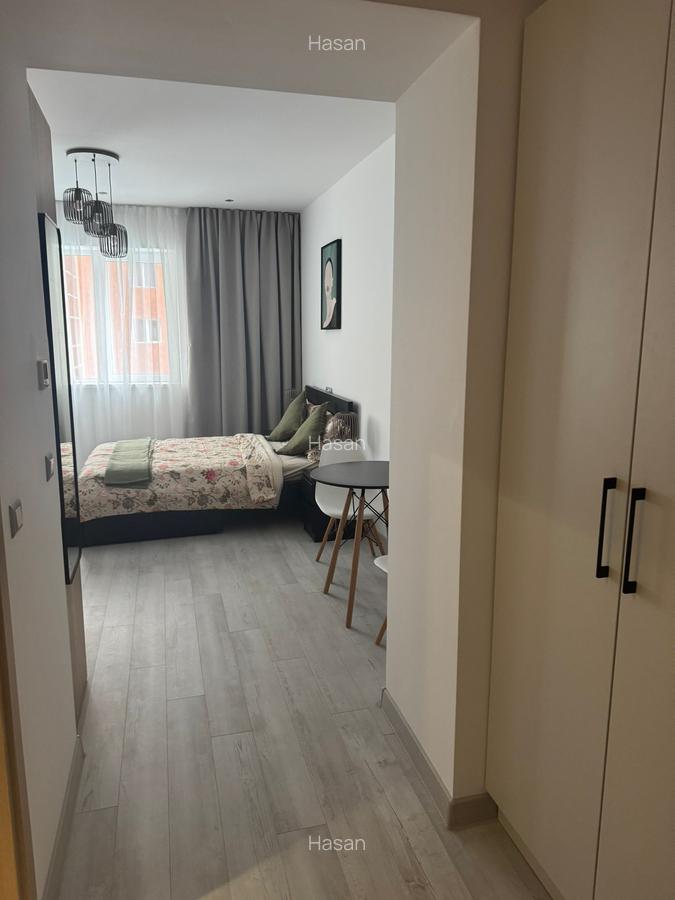 Propun spre inchiriere garsoniera in zona Vitan-Rin Grand Hotel - 5