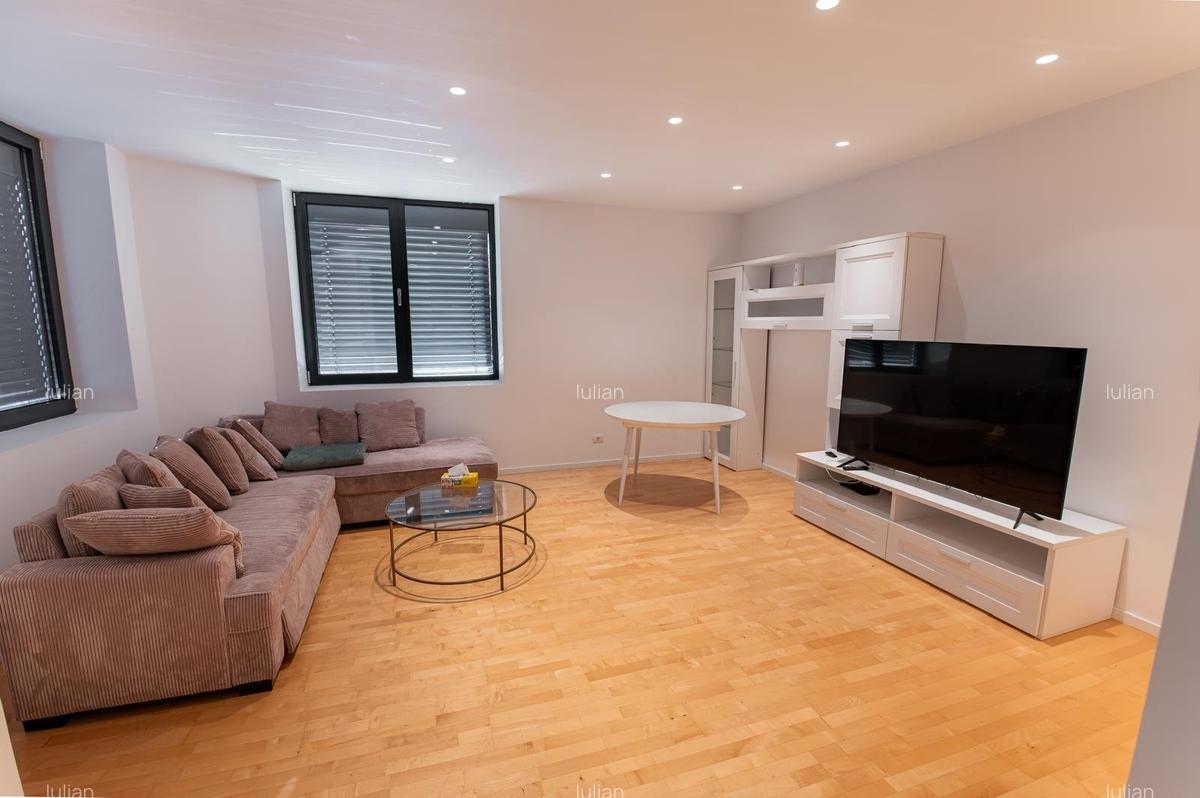 Apartament cu 2 camere decomandat, mobilat în Herăstrău - 3